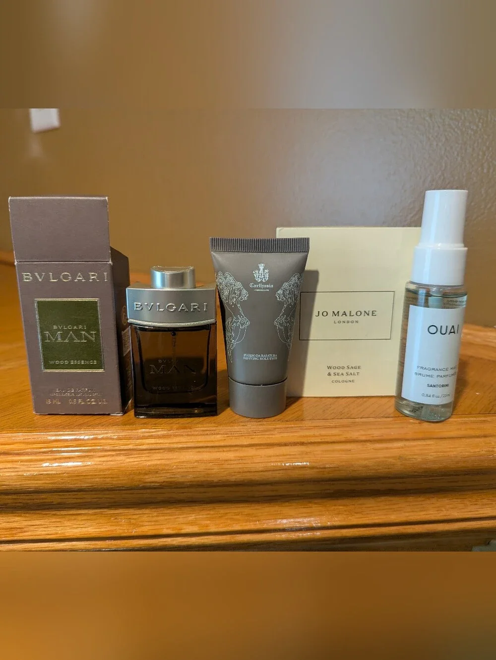 Men's Lot